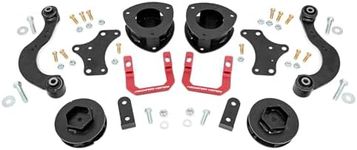 Rough Country 2" Suspension Lift Kit for 2020 Toyota Highlander - 73700