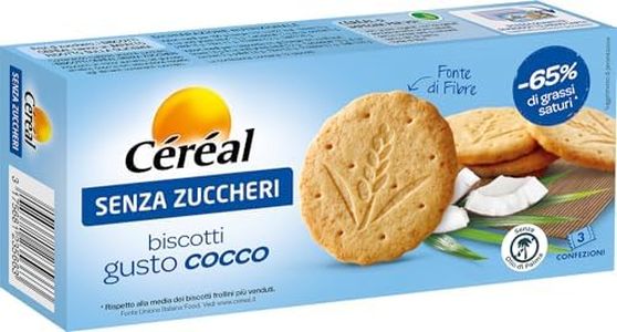 Céréal Bis