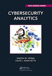 Cybersecurity Analytics (Chapman & Hall/CRC Data Science Series)