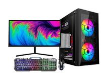 Pre Built Pcs