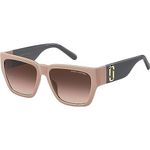 MARC JACOBS Women's Marc 646/S Sunglasses, 690, 57