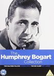 The Humphrey Bogart Collection - The Maltese Falcon / Casablanca / The Big Sleep / Key Largo [DVD]