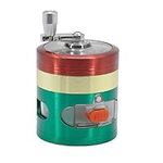 Rasta Grinder - For herbs and spice