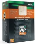 AMD Athlon 64 3800+ Processor Socket 939