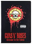 Guns 'n' Roses: Welcome To The Videos [DVD] [2003]