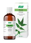 A.Vogel Neem Oil Blend | Cosmetic Oil for the Benefit of Your Skin | Suitable for Vegans | 100ml