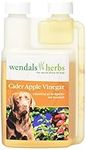 Wendals Dog Cider Apple Vinegar - 2
