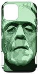 iPhone 15 Frankenstein Monster Clas