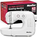 Mueller Machine For Sewing,110 Stit