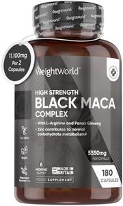 Black Maca
