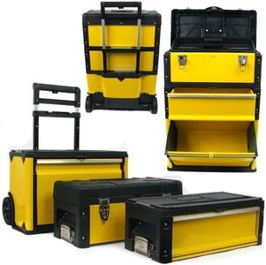 Portable T