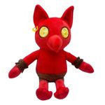 TechMax Solution Cute Monster Horror Plush, Stuffed Plush, Gift for Childrren and Friends, Birthday Gifts for Kids