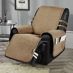 STONECREST Recliner Chair Cover, Wa