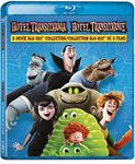 Hotel Transylvania 1-3 - Multi-Feature [Blu-ray] (Bilingual)