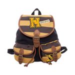 Harry Potter Hufflepuff Varsity Backpack