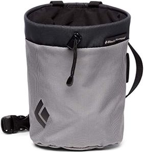 Black Diamond Equipment Repo - Gray - Medium/Large
