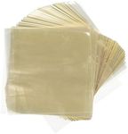 Oasis Supply Clear Caramel Colored 