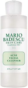 Mario Badescu Acne Facial Cleanser for Oily Skin
