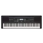 Yamaha PSR-EW310 76-key Portable Keyboard (Power Adapter Sold Separately)