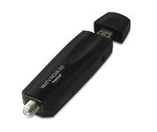 Hauppauge WinTV-Nova-S2 01676 USB TV Tuner HD Digital Satellite Television DVB-S2 and DVB-S for Laptop or PC