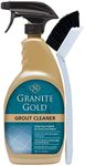 Granite Gold Grout Cleaner Spray wi