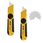 XW Fixed-Blade Utility Knife, Non-R