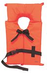 Type Ii Life Jacket