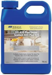 Miracle Sealants 511 H2O Plus Sealer, 946mL