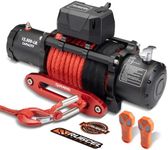 RUGCEL WINCH 13500lb Waterproof Ele