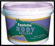 Equivite Body Builder for Horses, 2 kg