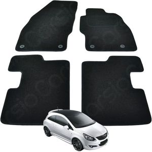 Vauxhall C