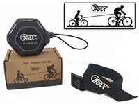 TRAX Pro Bike Towing System/Cycle/E-Bike