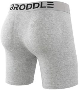 BRODDLE Me