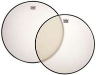 Remo RC-Series Renaissance Hazy Low-Profile Steel Insert Timpani Drumhead, 25"