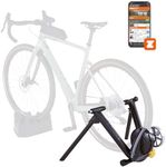 Saris M2 Smart Indoor Bike Trainer,