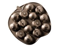 Nordic Ware Apple Slice Cakelette