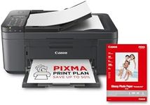 Canon PIXMA TR4755i Wireless Colour