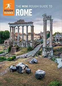 The Mini Rough Guide to Rome (Travel Guide eBook) (Mini Rough Guides)
