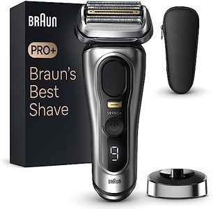 Braun Seri