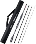 Matymats Travel Rods for Sea Fishin