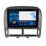 Touch Screen Radio For Lexus