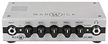 Warwick Gnome - Pocket Bass Amplifi