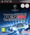 PES 2014 (PS3)