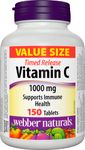 Vitamin C Tablets