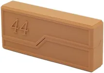 44 Cal. Paper Cartridge Wallet Hinged Top