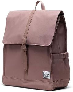 Herschel Classic, One Size, Ash Rose, One Size, City Backpack