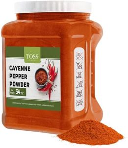 Cayenne Pe