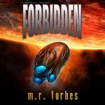 Forbidden: Forgotten Space, Book 3