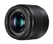 Panasonic LUMIX G Series 25mm F1.7 