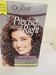 Ogilvie Precisely Right Perm: for C